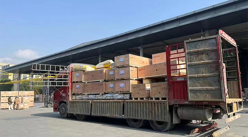 汕头到许昌物流专线-汕头到许昌物流公司-自备车辆多部